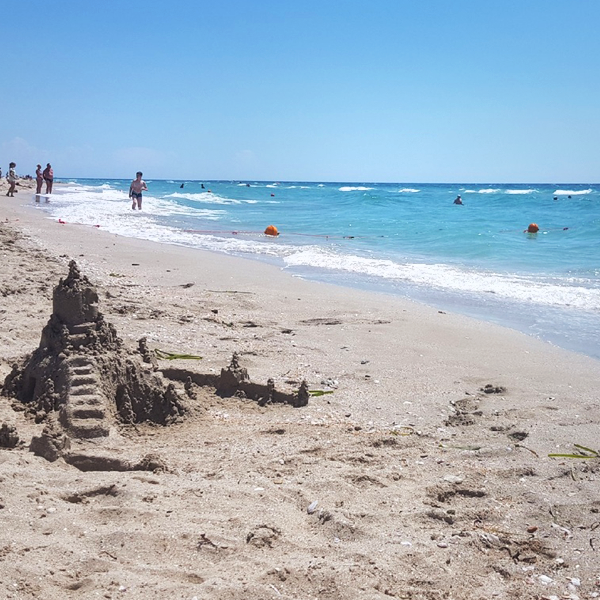 Гостевой дом в Поповке недорого недалеко от пляжа