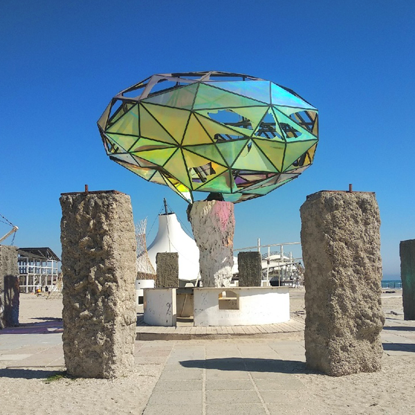 Отдых в Крыму в Поповке в гостевом доме недалеко от Казантипа