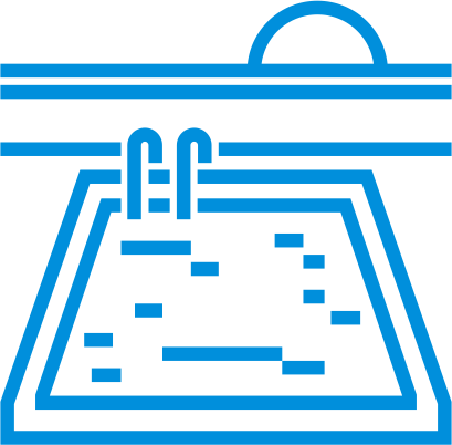 Гостевой дом в Крыму в Поповке с бассейном
