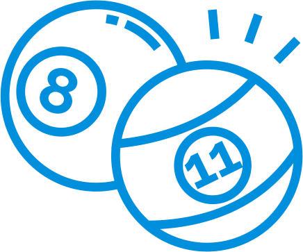 Бильярдная в гостевом доме в Поповке