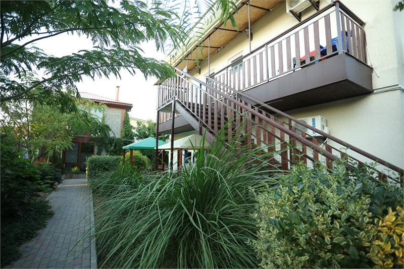 Забронировать номера в гостевом доме в Поповке