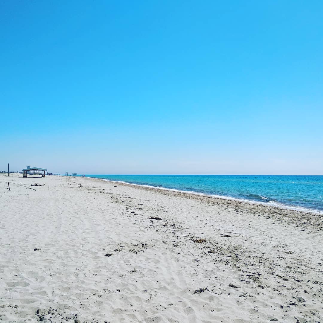 Отдых в сентябре в Поповке Крым