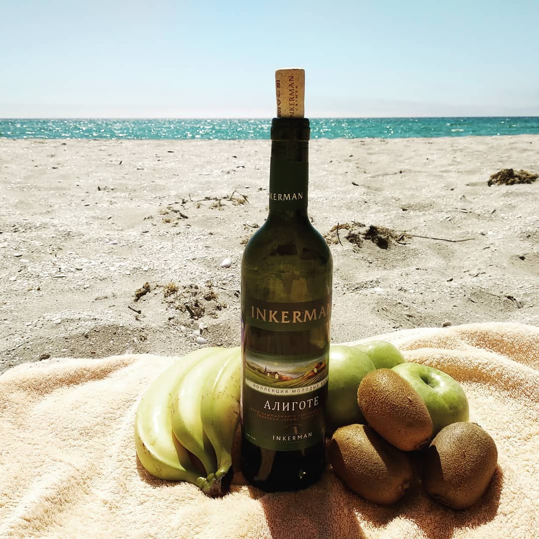 Отдых в Крыму в сентябре 2022