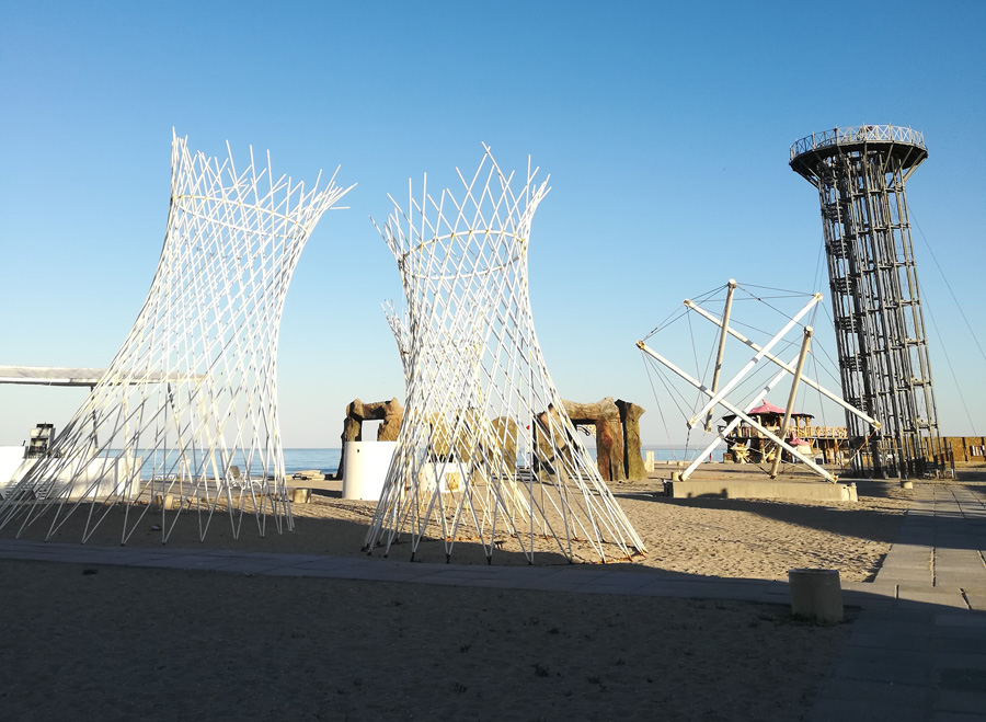 климат в поповке