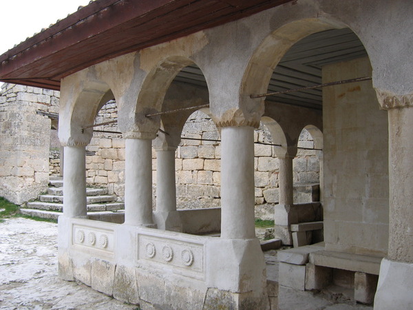 музеи евпатории