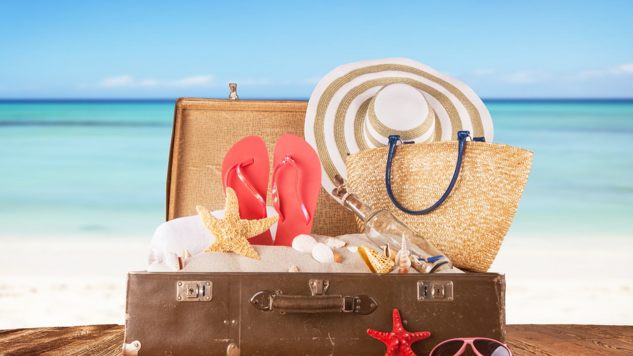 Отдых на Западном побережье Крыма