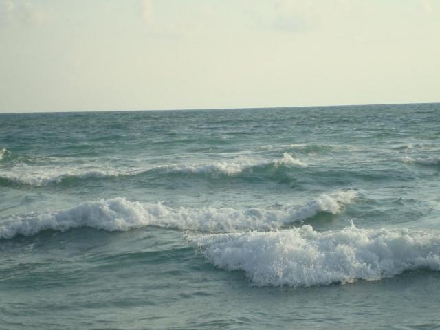 Отдых в Крыму в Поповке