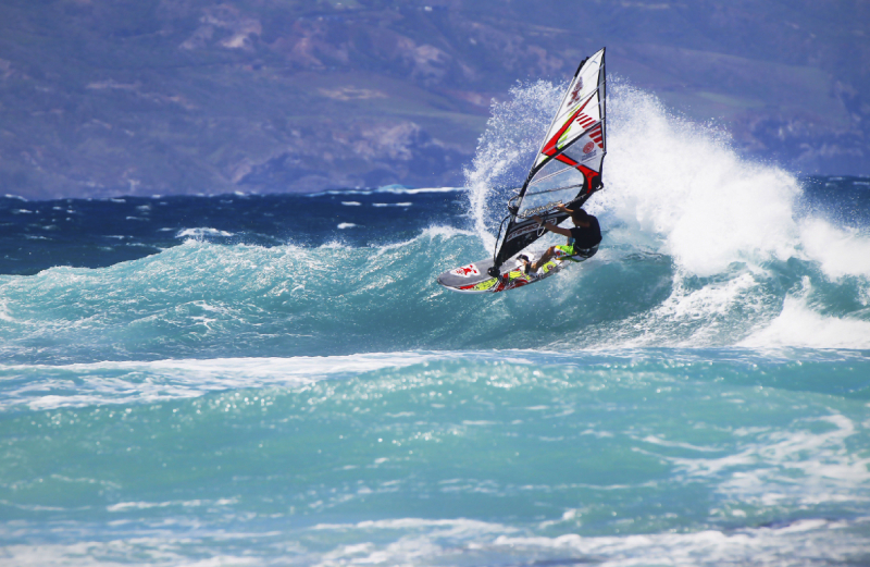 Экстремальный отдых в Крыму